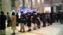 サイン会の列.jpg